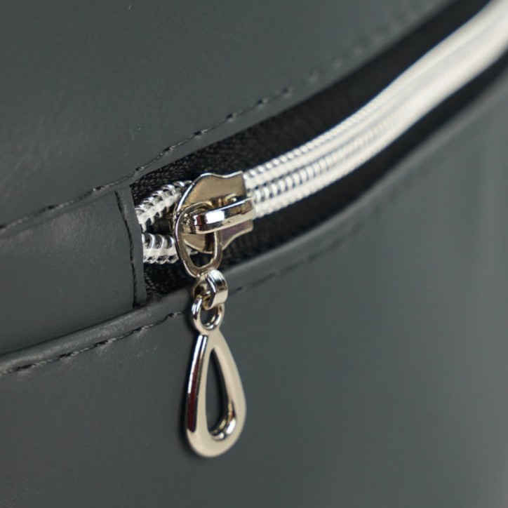 Torebka Damska Kwiaty - Kobieca Torebka Prostokątna