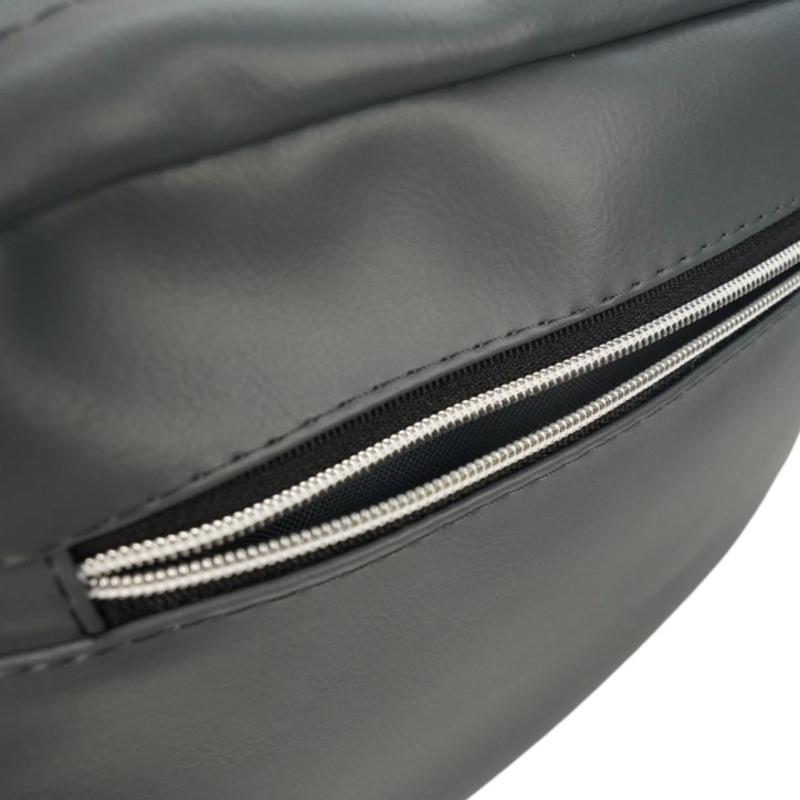 Torebka Damska Kwiaty - Kobieca Torebka Prostokątna