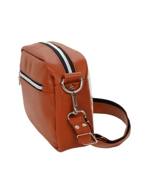 Szycie z pasją|Torebka Kolorowa w Jamniki - Designerska Torebka Prostokątna|Torebki Damskie Prostokątne|SZYCIE Z PASJĄ