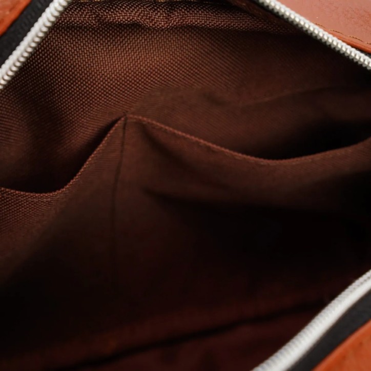 Torebka Kolorowa w Jamniki - Designerska Torebka Prostokątna