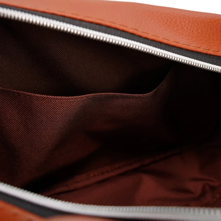 Torebka Kolorowa w Jamniki - Designerska Torebka Prostokątna