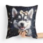 Poduszka Husky Mały - Poduszka Dekoracyjna