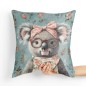 Poduszka Miś Koala - Poduszka Dekoracyjna
