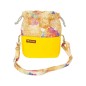 Torebka Żółta – Mandala Indyjska Wielobarwna Sakiewka