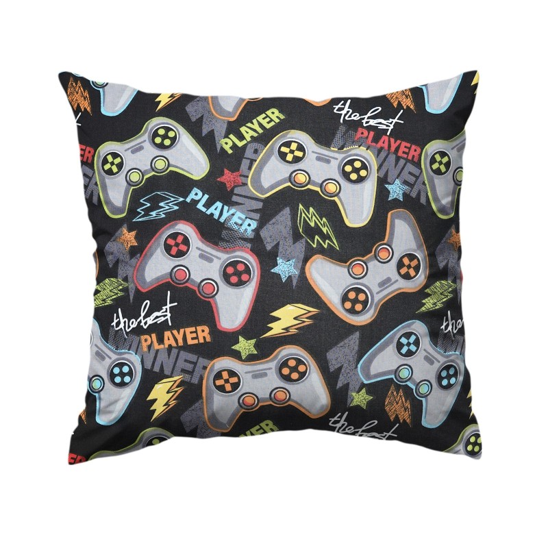 Szycie z pasją|Bawełniana Poszewka Na Poduszkę – Pady|Poszewki Bawełniane|SZYCIE Z PASJĄ