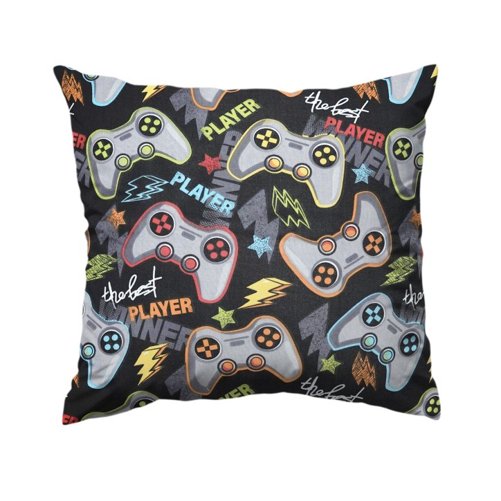 Bawełniana Poszewka Na Poduszkę – Pady