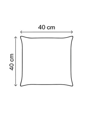 Szycie z pasją|Bawełniana Poszewka Na Poduszkę – Kolorowe Kwiaty i Liście|Poszewki Bawełniane|SZYCIE Z PASJĄ