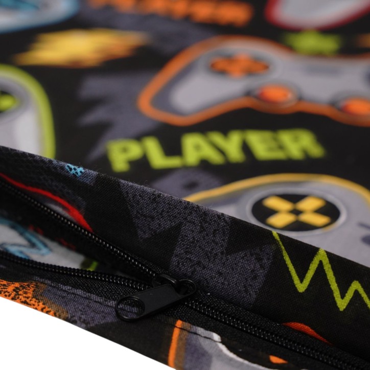 Bawełniana Poszewka Na Poduszkę – Pady