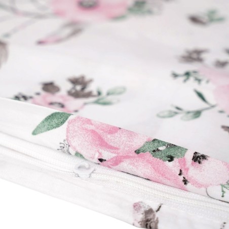 Bawełniana Poszewka Na Poduszkę –  jednorożec i łapacz snów