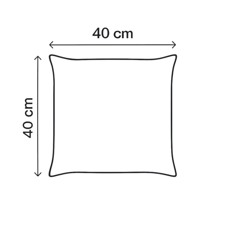 Bawełniana Poszewka Na Poduszkę – Tygrysek i Pastelowe Kwiaty Bawełniana Poszewka Na Poduszkę – Tygrysek i Pastelowe Kwiaty