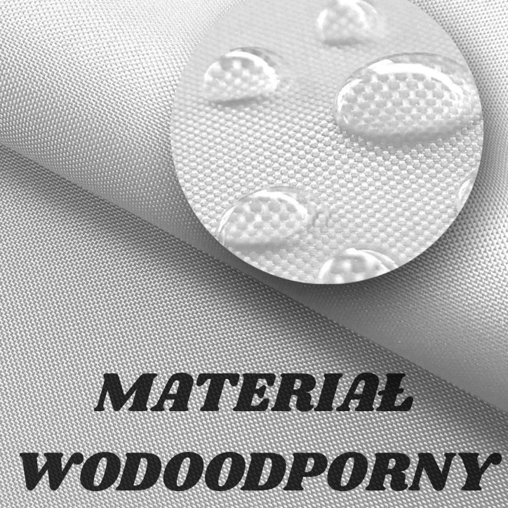 Mała Kosmetyczka z Motywem Kotów - 19x13x5cm Rozmiar S