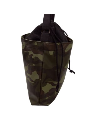 Szycie z pasją|Torba damska z kominem w stylu Moro|Kolorowe Torby na ramię|SZYCIE Z PASJĄ