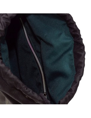 Szycie z pasją|Torba damska z kominem w stylu Moro|Kolorowe Torby na ramię|SZYCIE Z PASJĄ