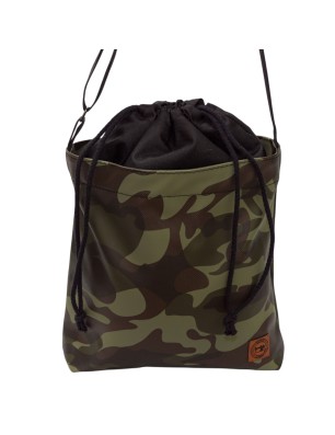 Szycie z pasją|Torba damska z kominem w stylu Moro|Kolorowe Torby na ramię|SZYCIE Z PASJĄ