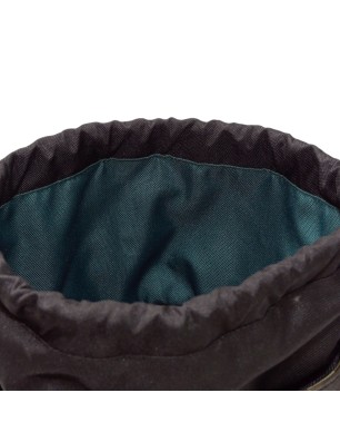 Szycie z pasją|Torba damska z kominem w stylu Moro|Kolorowe Torby na ramię|SZYCIE Z PASJĄ