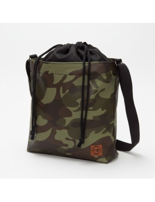 Szycie z pasją|Torba damska z kominem w stylu Moro|Kolorowe Torby na ramię|SZYCIE Z PASJĄ