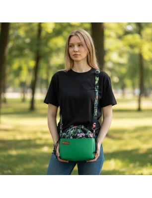 Torebka Kwiecista Łąka Mała Sakiewka