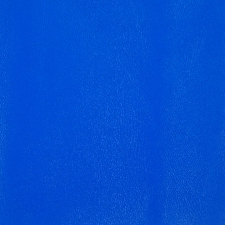 Materiał Ekoskóra - Niebieski 2
